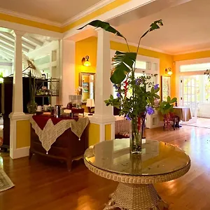 Hawi Guest House Hotel