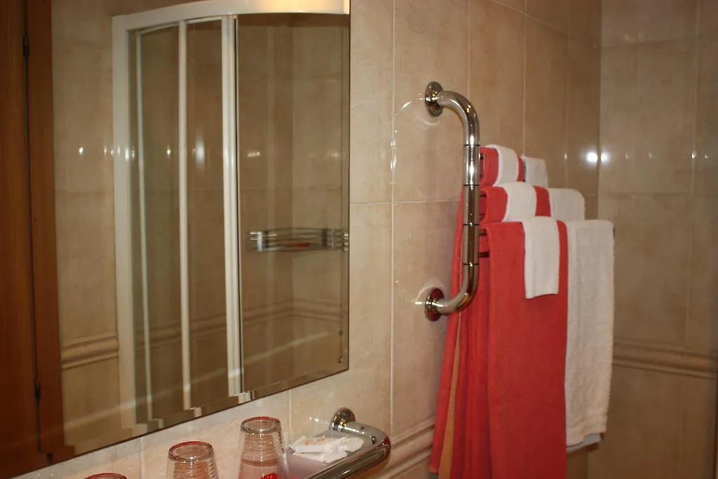 Stephen Center B&B Tirana Albania