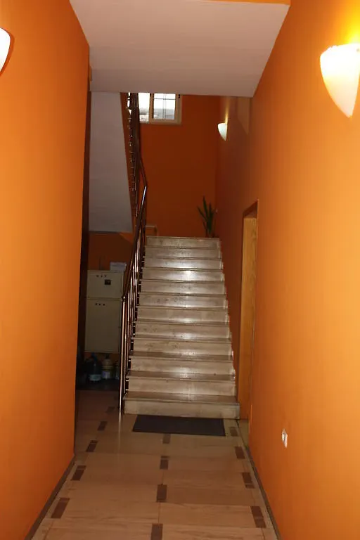 Stephen Center B&B Tirana