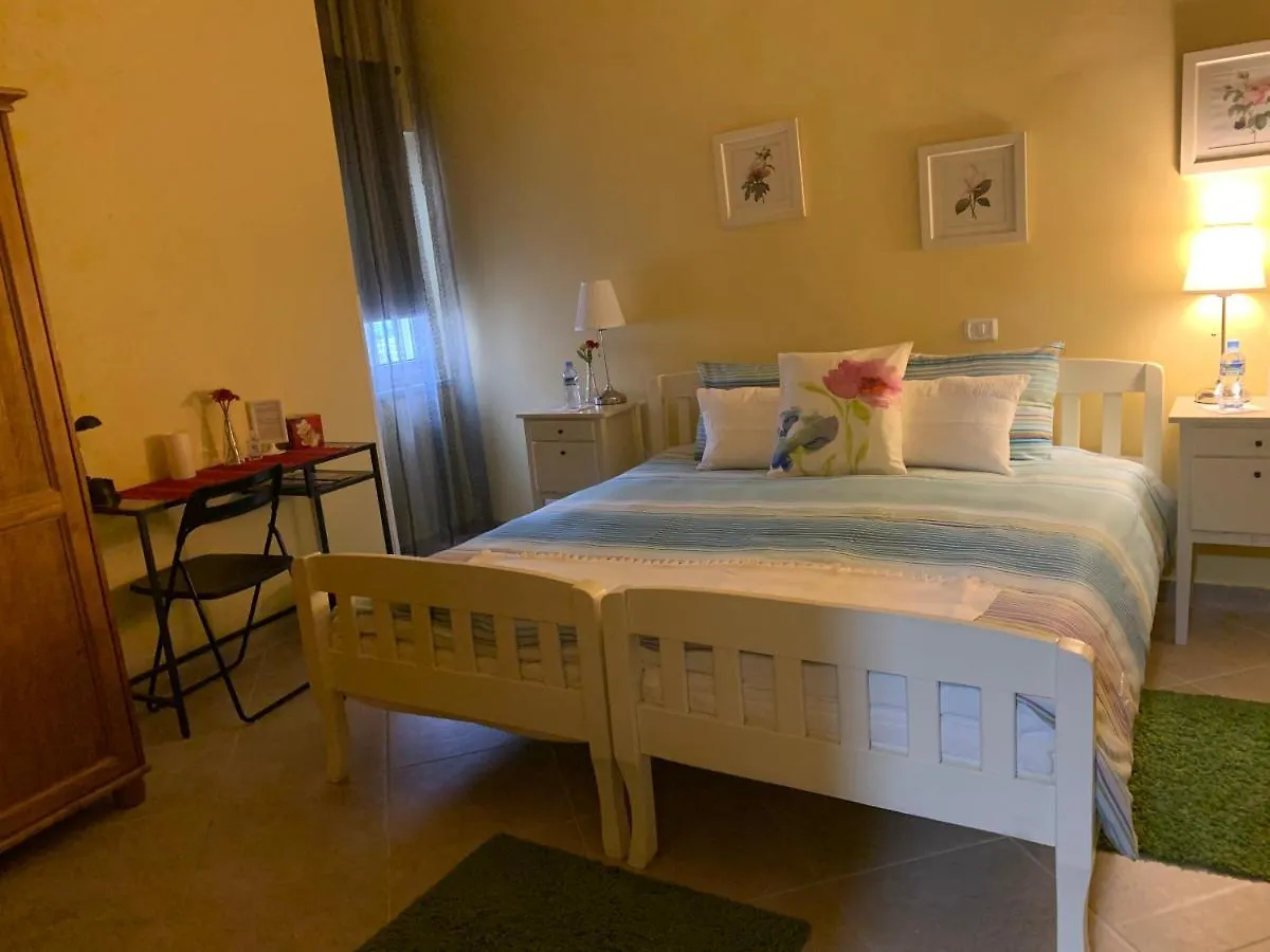 Bed & Breakfast Stephen Center B&B Tirana