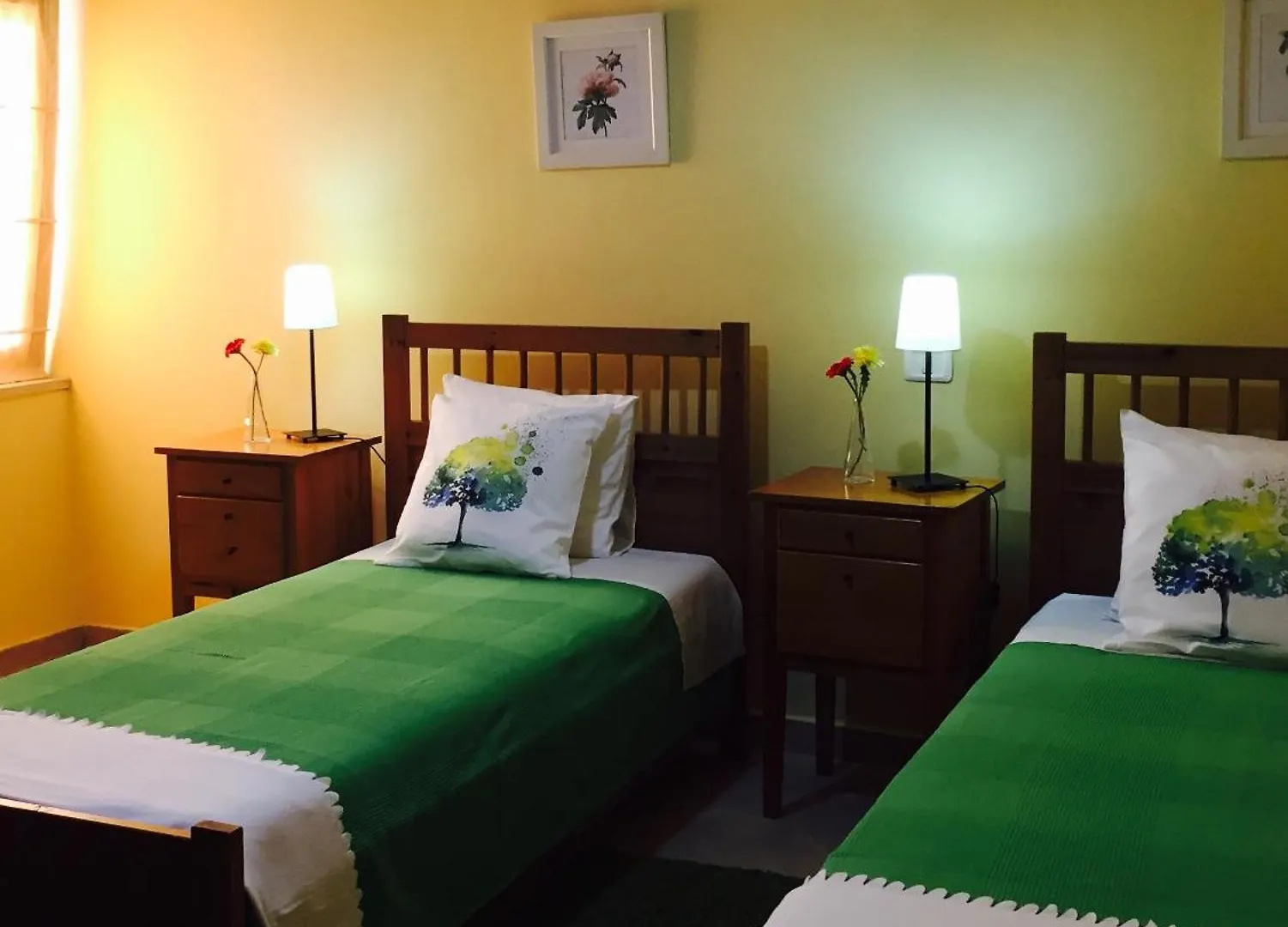 Stephen Center B&B Tirana 3*,  Albania