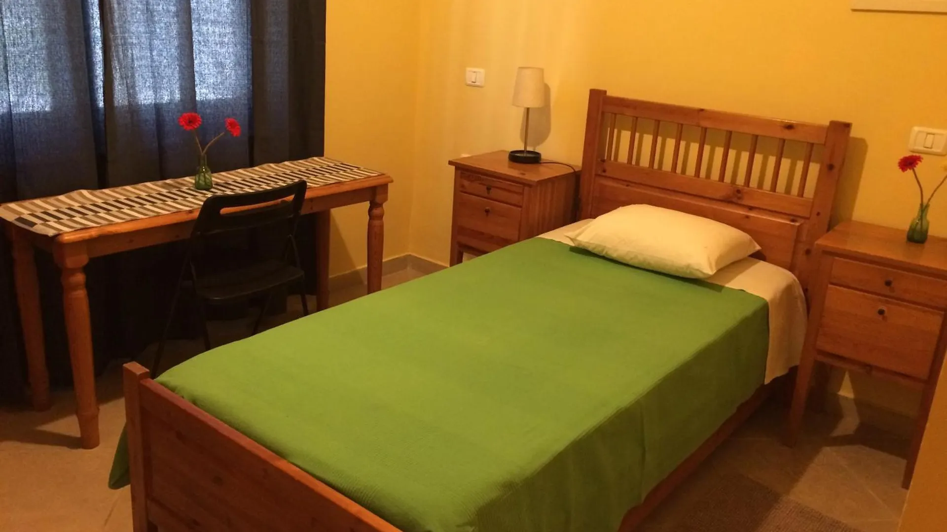 Stephen Center B&B Tirana 3*,  Albania