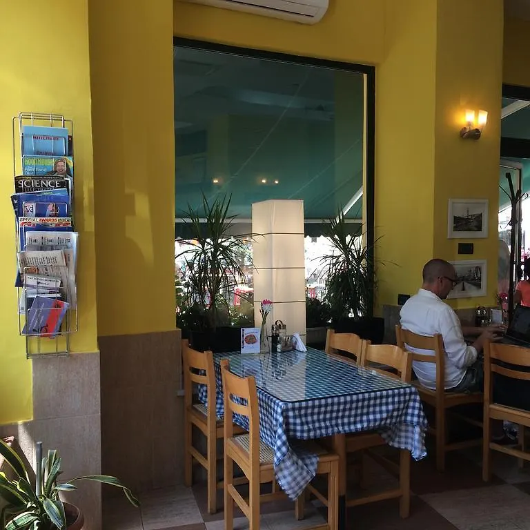 Stephen Center B&B Tirana Bed & Breakfast