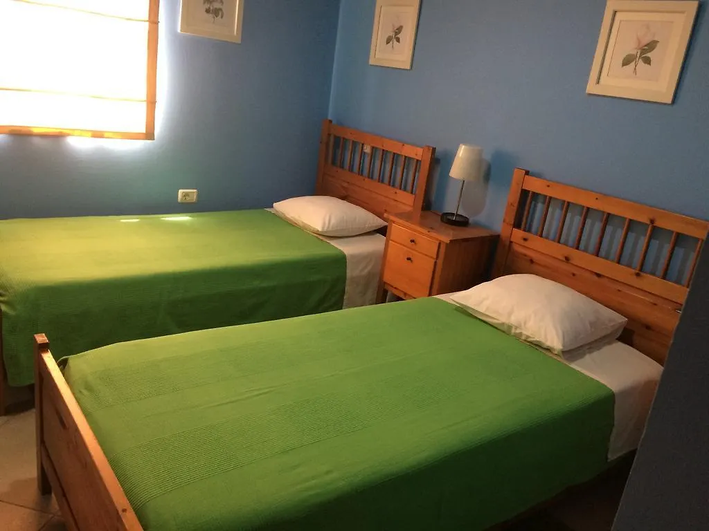 *** Bed & Breakfast Stephen Center B&B Tirana Albania