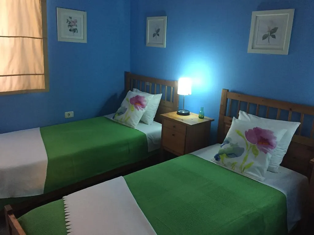*** Bed & Breakfast Stephen Center B&B Tirana Albania